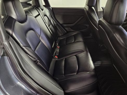 Used 2023 Tesla Model 3 Standard Range RWD image 24