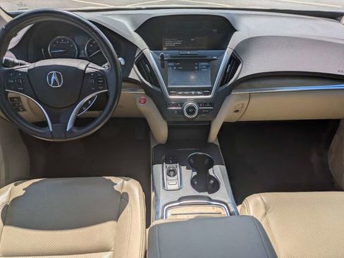 Used 2020 Acura MDX FWD w/ Technology Package image 17