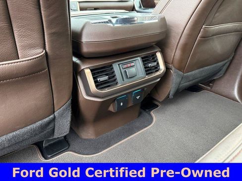 Used 2025 Ford F150 King Ranch AWD/4WD image 14
