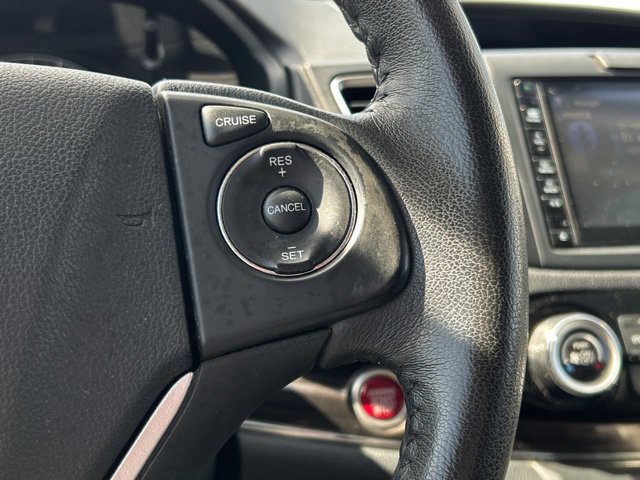Used 2016 Honda CR-V EX-L image 36