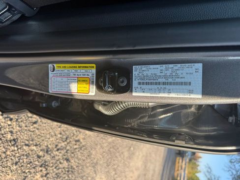 New 2025 Ford F150 STX w/ Equipment Group 200A image 29