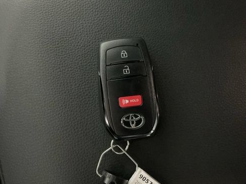New 2026 Toyota Tacoma TRD Off-Road AWD/4WD image 14
