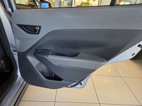 Used 2024 Subaru Crosstrek 2.0i Premium w/ Crosstrek Mirror Package AWD/4WD image 23