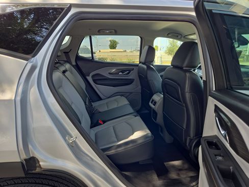 Certified 2020 GMC Terrain SLT w/ Preferred Package FWD image 24