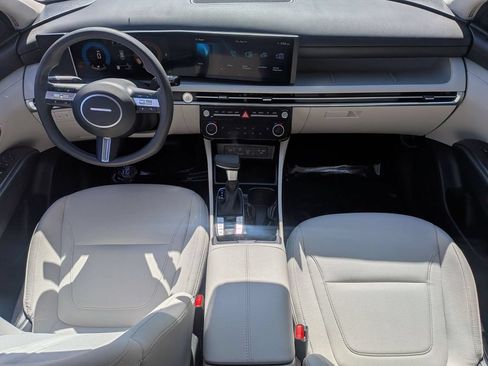 Used 2025 Hyundai Tucson SEL FWD image 28