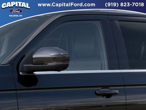 New 2027 Ford Expedition Max King Ranch AWD/4WD image 20