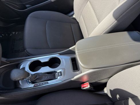 Used 2024 Chevrolet Malibu LT image 14