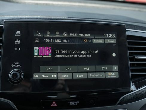 Used 2021 Honda Pilot EX-L image 27