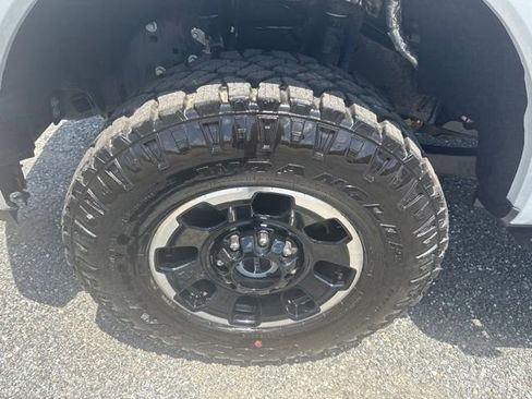 Used 2026 Ford F250 XLT w/ Tremor Off-Road Package AWD/4WD image 10