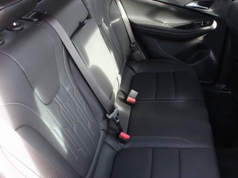 New 2026 Buick Encore GX Avenir w/ Avenir Technology Package image 23