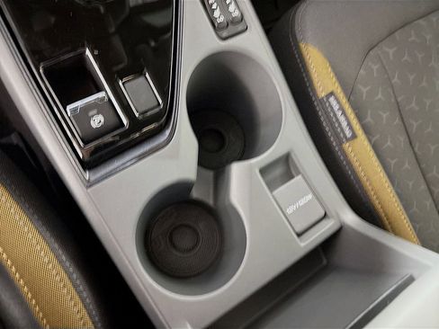 Certified 2025 Subaru Crosstrek 2.5i Sport w/ Popular Package #3A image 16