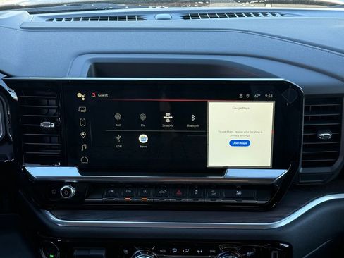 New 2026 GMC Sierra 1500 SLT w/ SLT Premium Plus Package image 34