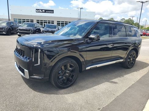 New 2027 Kia Telluride SX Prestige AWD/4WD image 2