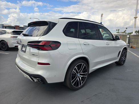 New 2026 BMW X5 sDrive40i w/ M Sport Package RWD image 25