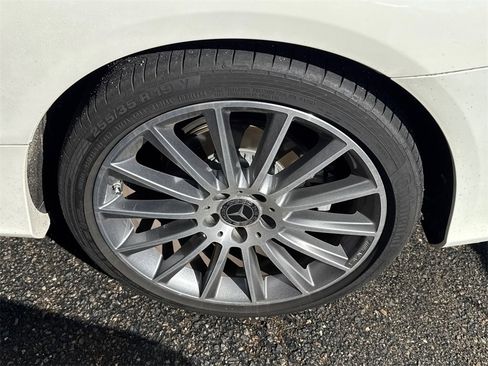 Used 2020 Mercedes-Benz C 300 Cabriolet image 23