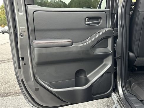 New 2026 Nissan Frontier PRO-4X w/ Pro Premium Package image 16