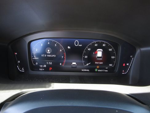 Certified 2026 Honda CR-V EX-L image 29
