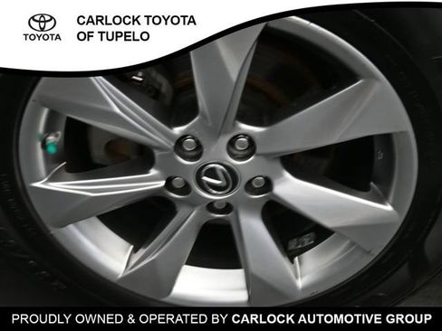 Used 2019 Lexus RX 350 FWD image 27