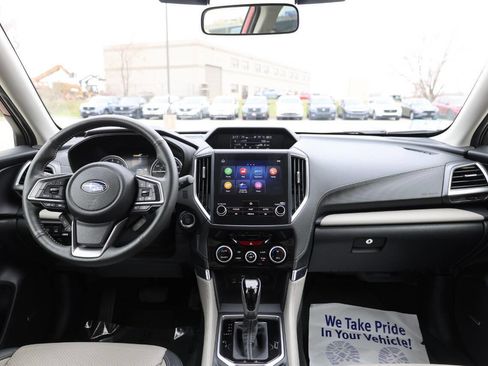 Used 2024 Subaru Forester Limited image 14