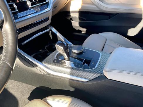 Used 2022 BMW 440i xDrive Coupe w/ Premium Package image 20