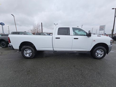 New 2025 RAM 2500 Tradesman AWD/4WD image 2