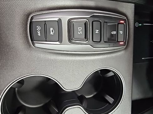 New 2026 Honda Ridgeline RTL image 21