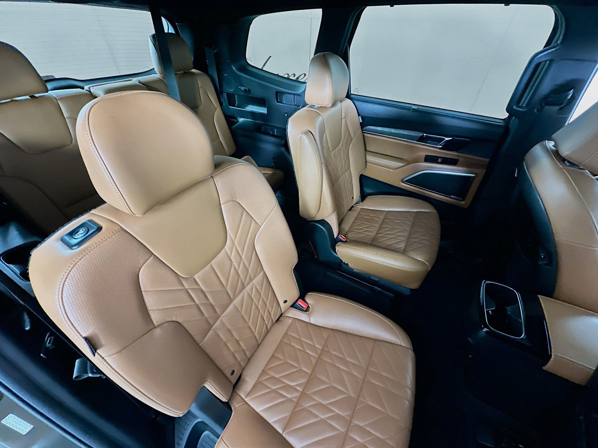 Used 2024 Kia Telluride SX X-Pro AWD/4WD image 29