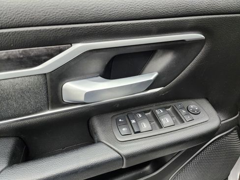 Used 2022 RAM 1500 Big Horn image 39