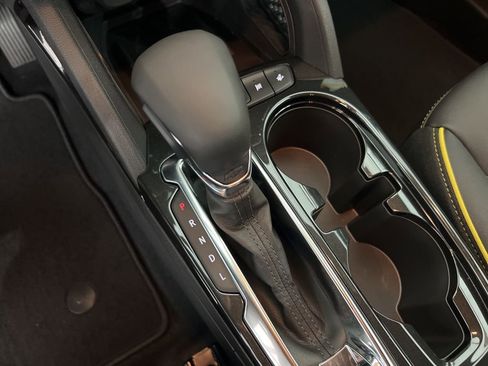 New 2026 Chevrolet TrailBlazer ACTIV w/ Convenience Package image 14