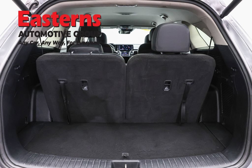 Used 2023 Kia Sorento EX AWD/4WD image 10