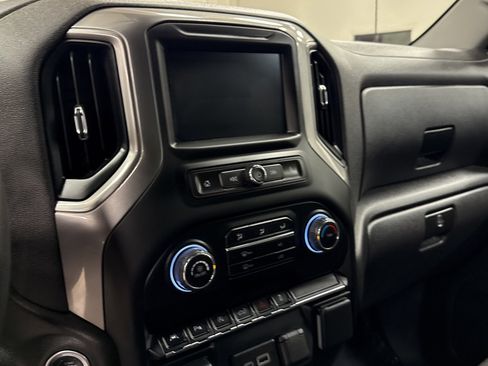 Used 2024 Chevrolet Silverado 1500 W/T w/ WT Safety Package image 10