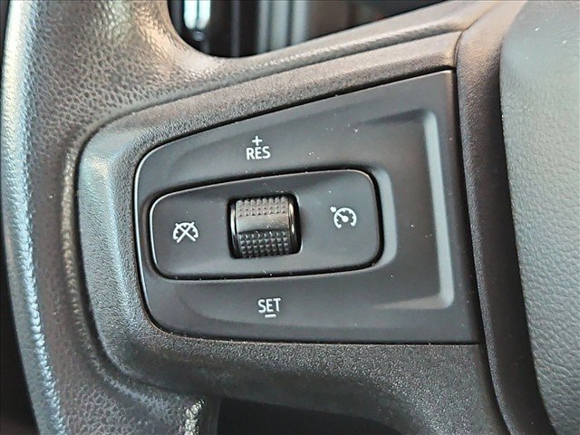 Used 2020 Chevrolet Silverado 1500 Custom w/ Custom Value Package RWD image 25