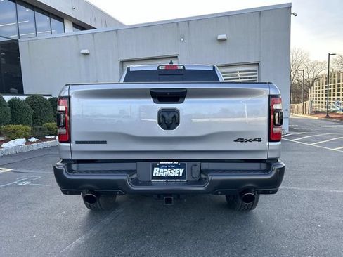 Used 2024 RAM 1500 Big Horn AWD/4WD image 6