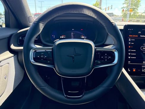 Used 2023 Polestar Polestar 2 w/ Pilot Pack AWD/4WD image 18
