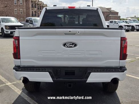 New 2026 Ford F150 XLT AWD/4WD image 11