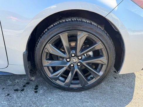 Used 2023 Toyota Corolla SE image 10