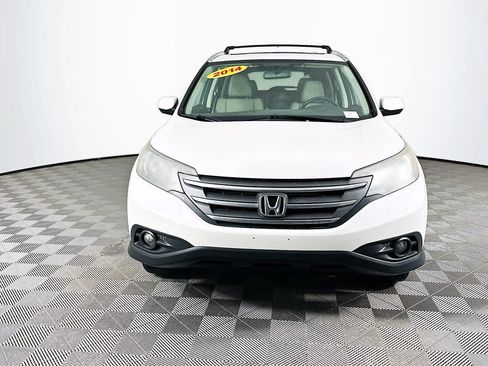 Used 2014 Honda CR-V EX-L image 4