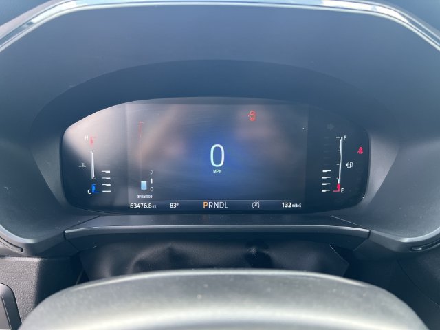 Used 2024 Ford Escape ST-Line AWD/4WD image 15