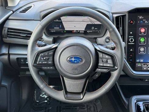 Used 2026 Subaru Crosstrek 2.5i Limited w/ Convenience Package AWD/4WD image 22