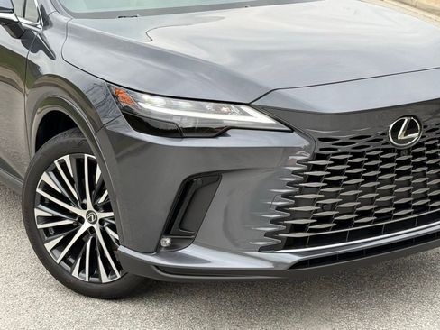 New 2026 Lexus RX 350 FWD image 6