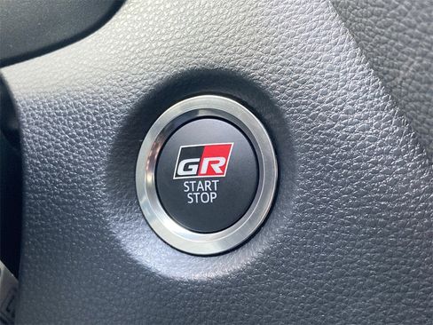 New 2025 Toyota Corolla GR image 17