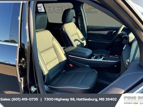 New 2026 Buick Enclave Preferred w/ Power Package image 4