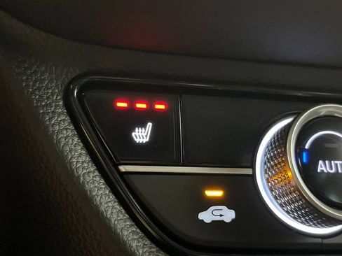 New 2026 Honda HR-V EX-L image 19