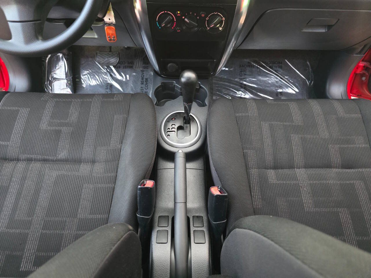 Used 2010 Suzuki SX4 Sport S FWD image 30