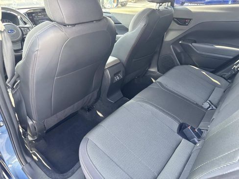 Certified 2024 Subaru Crosstrek 2.0i Premium AWD/4WD image 11