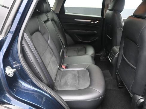 Used 2019 MAZDA CX-5 Touring AWD/4WD image 26
