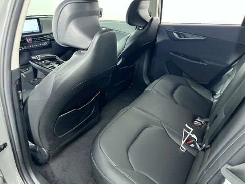 New 2025 Kia EV6 Light image 28