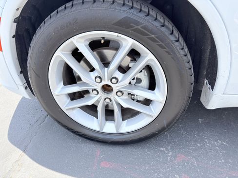 Used 2024 Dodge Durango GT RWD image 42