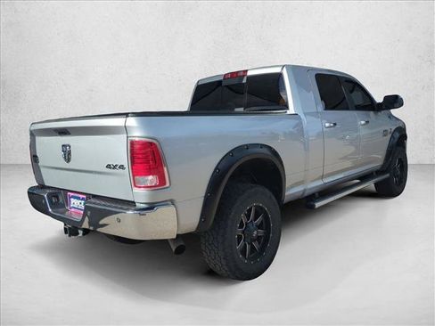 Used 2015 RAM 2500 Longhorn w/ Convenience Group image 5