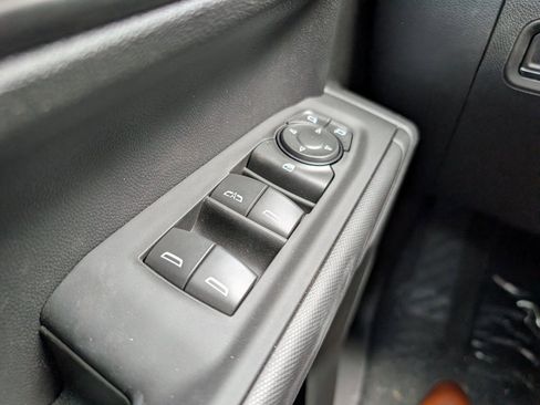 New 2026 Chevrolet Silverado 1500 Custom Trail Boss image 21